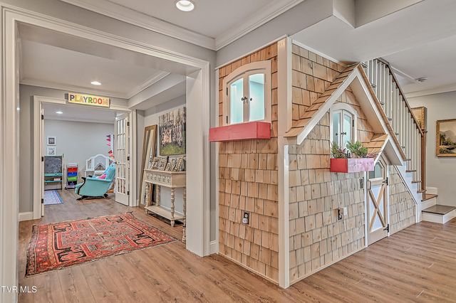117 Skyline Drive, Bristol, TN 37620