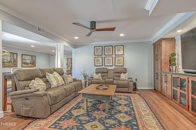 117 Skyline Drive, Bristol, TN 37620