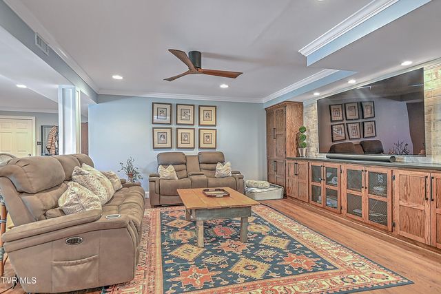 117 Skyline Drive, Bristol, TN 37620