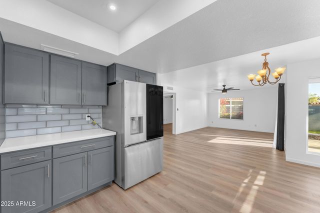 108 S MORNING RIDGE Drive, Gilbert, AZ 85296