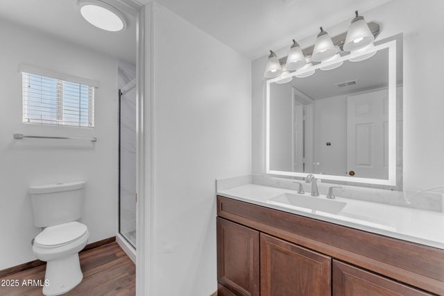 108 S MORNING RIDGE Drive, Gilbert, AZ 85296