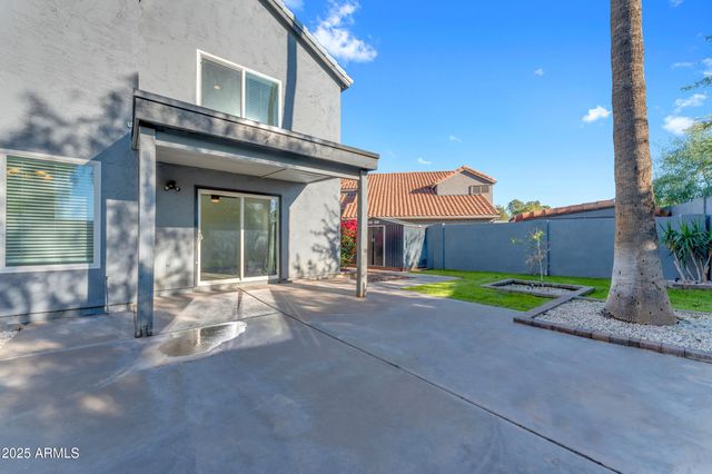 108 S MORNING RIDGE Drive, Gilbert, AZ 85296