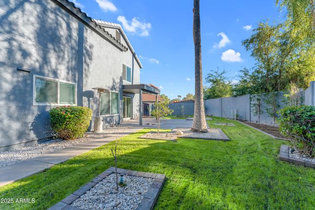 108 S MORNING RIDGE Drive, Gilbert, AZ 85296