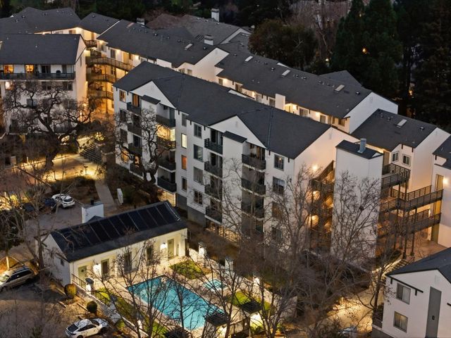 929 E El Camino Real 317E, Sunnyvale, CA 94087