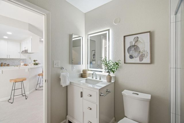 929 E El Camino Real 317E, Sunnyvale, CA 94087