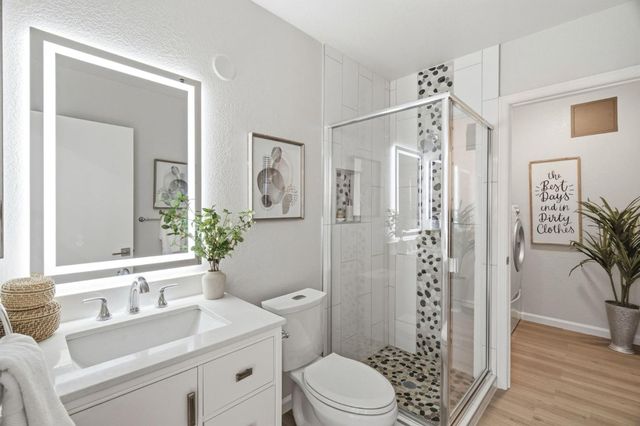 929 E El Camino Real 317E, Sunnyvale, CA 94087