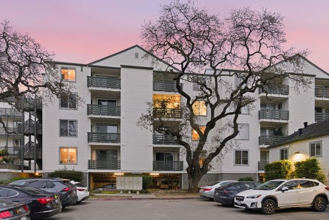 929 E El Camino Real 317E, Sunnyvale, CA 94087