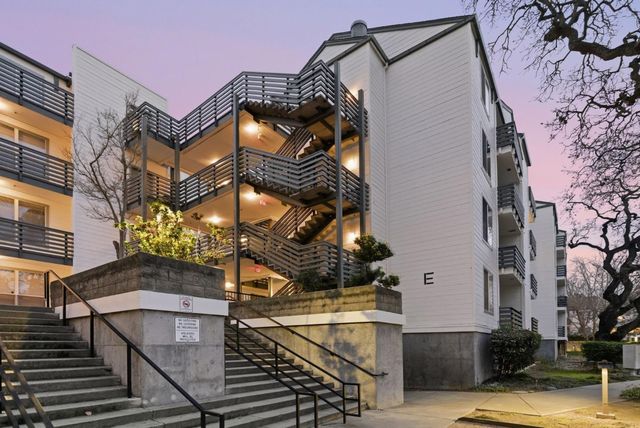 929 E El Camino Real 317E, Sunnyvale, CA 94087