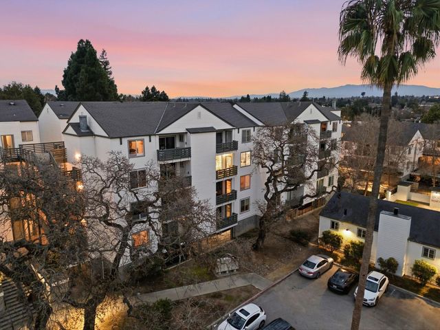 929 E El Camino Real 317E, Sunnyvale, CA 94087