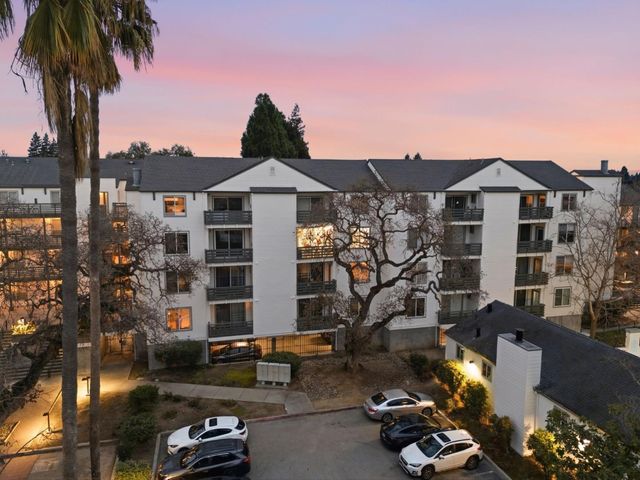 929 E El Camino Real 317E, Sunnyvale, CA 94087