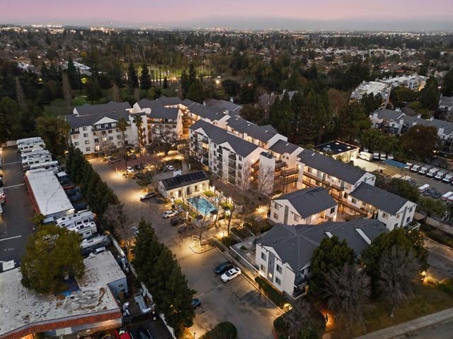 929 E El Camino Real 317E, Sunnyvale, CA 94087