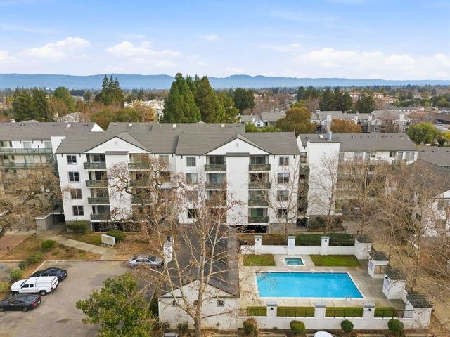 929 E El Camino Real 317E, Sunnyvale, CA 94087