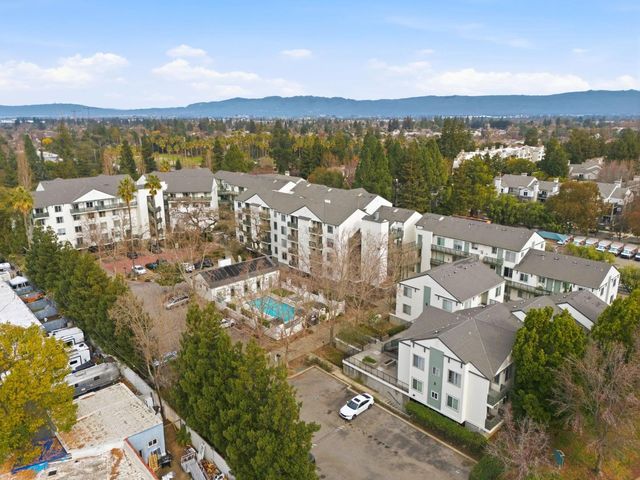 929 E El Camino Real 317E, Sunnyvale, CA 94087