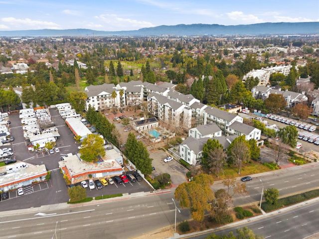 929 E El Camino Real 317E, Sunnyvale, CA 94087