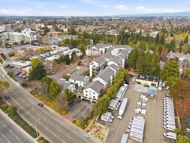 929 E El Camino Real 317E, Sunnyvale, CA 94087