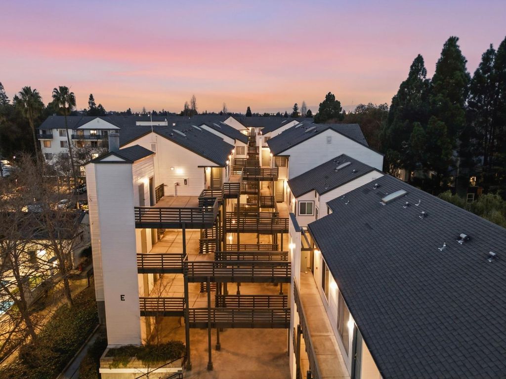 929 E El Camino Real 317E, Sunnyvale, CA 94087