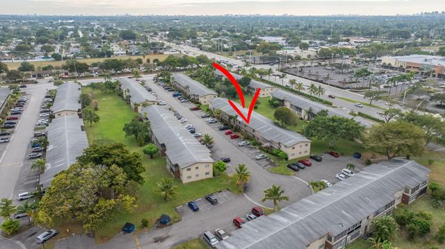 7300 NW 4 Place 205, Margate, FL 33063