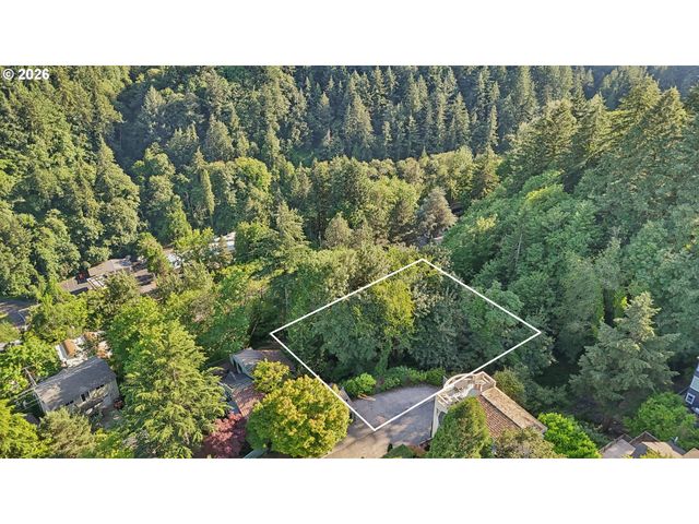Sw CANNING St, Portland, OR 97201