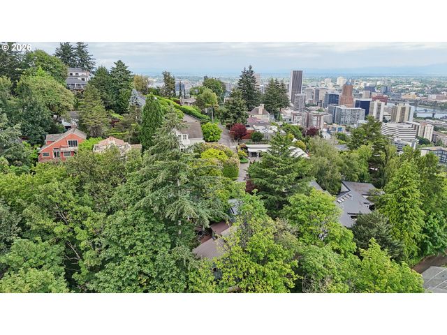 Sw CANNING St, Portland, OR 97201