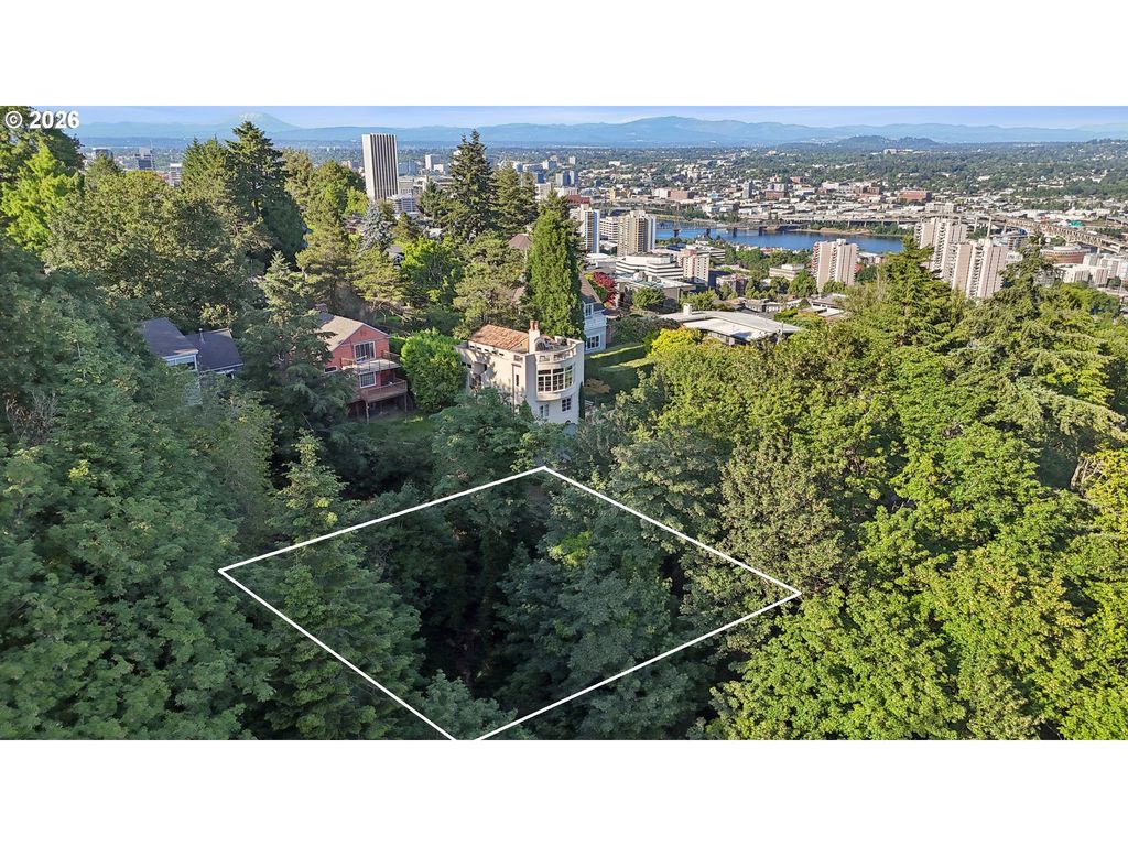Sw CANNING St, Portland, OR 97201