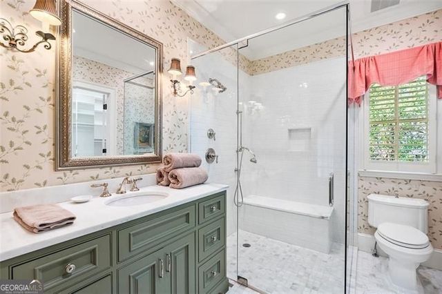 5000 Long Island Drive NW, Sandy Springs, GA 30327