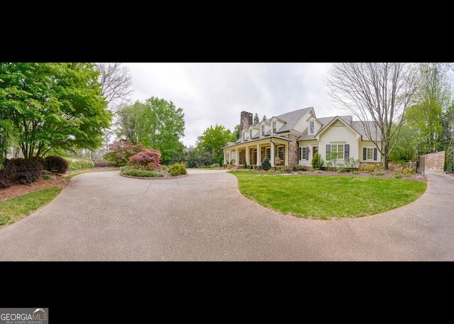 5000 Long Island Drive NW, Sandy Springs, GA 30327