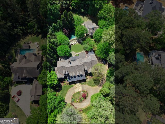 5000 Long Island Drive NW, Sandy Springs, GA 30327