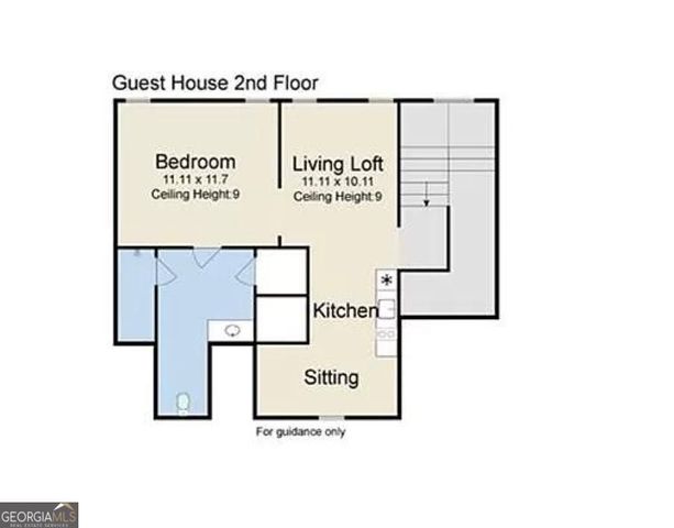 5000 Long Island Drive NW, Sandy Springs, GA 30327
