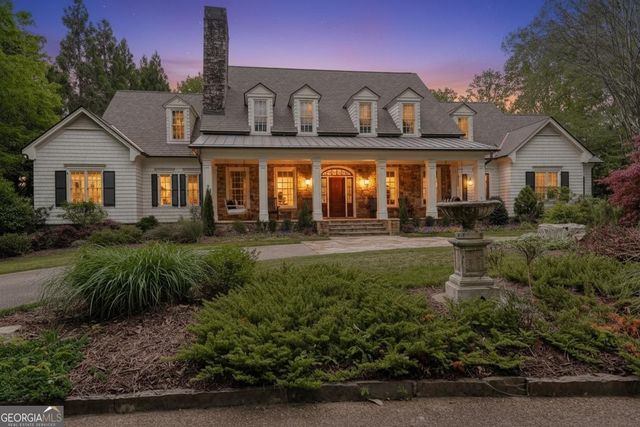 5000 Long Island Drive NW, Sandy Springs, GA 30327
