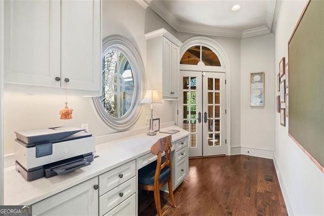 5000 Long Island Drive NW, Sandy Springs, GA 30327