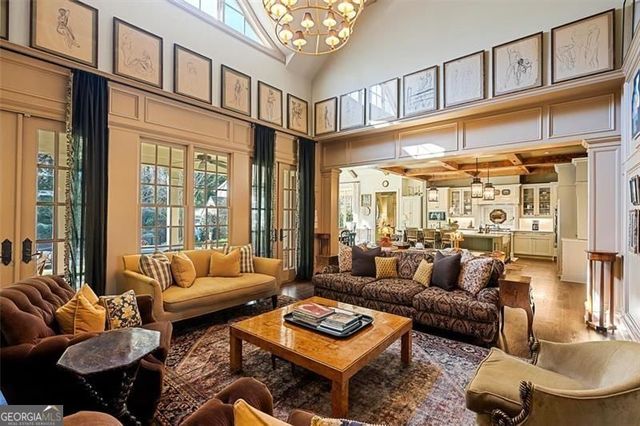 5000 Long Island Drive NW, Sandy Springs, GA 30327
