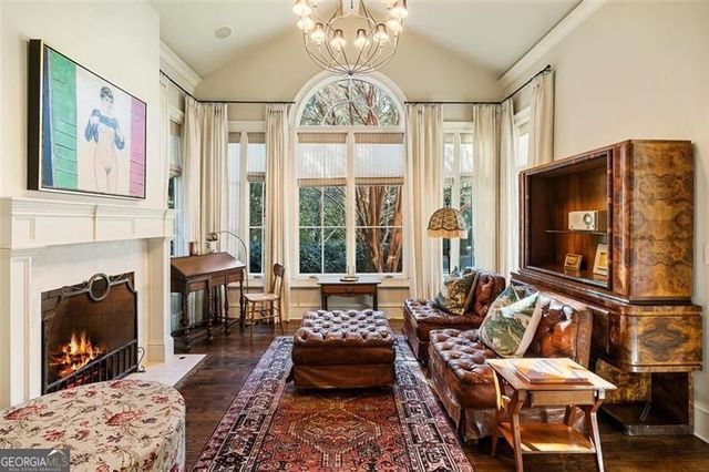 5000 Long Island Drive NW, Sandy Springs, GA 30327