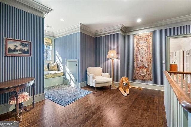 5000 Long Island Drive NW, Sandy Springs, GA 30327