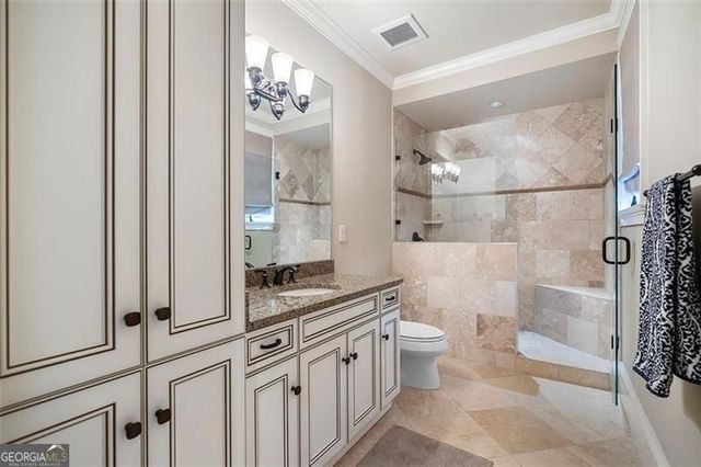 5000 Long Island Drive NW, Sandy Springs, GA 30327