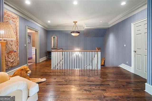 5000 Long Island Drive NW, Sandy Springs, GA 30327