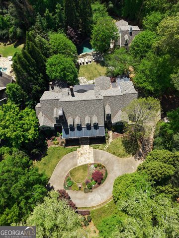 5000 Long Island Drive NW, Sandy Springs, GA 30327