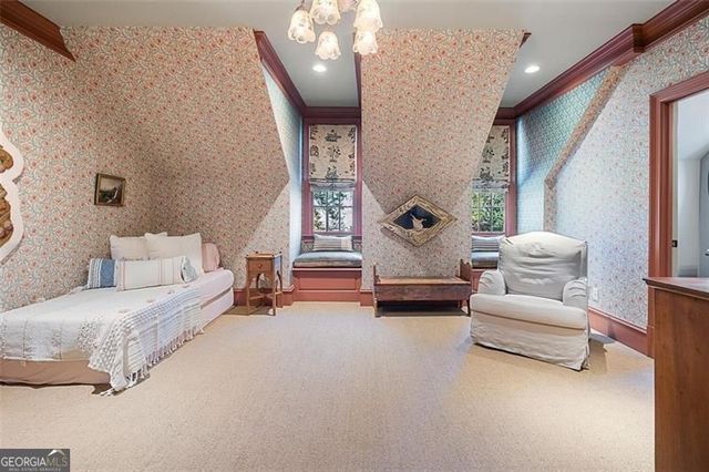 5000 Long Island Drive NW, Sandy Springs, GA 30327
