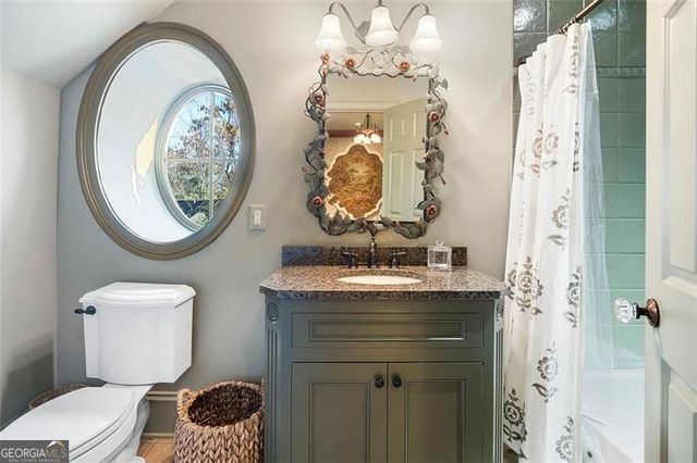 5000 Long Island Drive NW, Sandy Springs, GA 30327