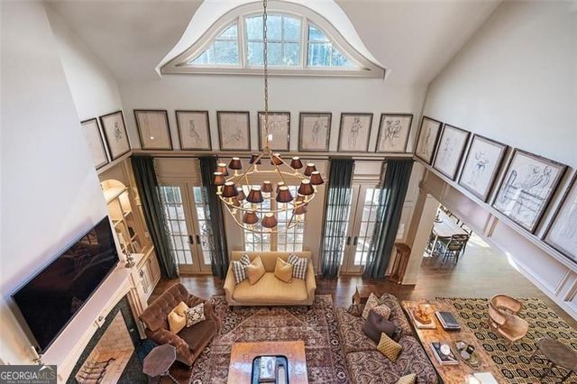 5000 Long Island Drive NW, Sandy Springs, GA 30327