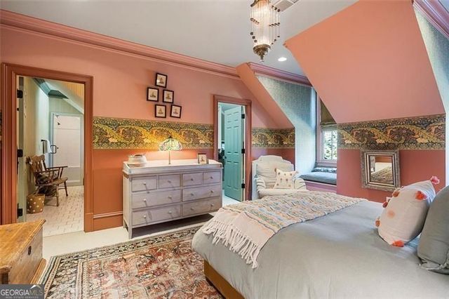 5000 Long Island Drive NW, Sandy Springs, GA 30327