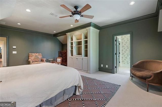 5000 Long Island Drive NW, Sandy Springs, GA 30327