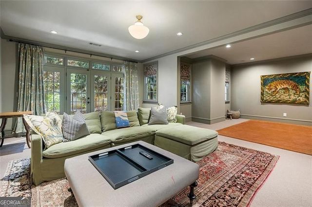 5000 Long Island Drive NW, Sandy Springs, GA 30327