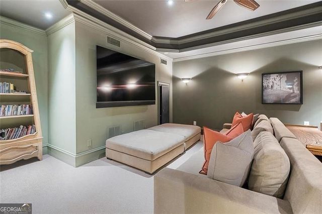 5000 Long Island Drive NW, Sandy Springs, GA 30327