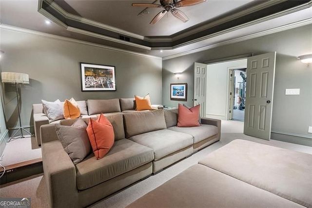 5000 Long Island Drive NW, Sandy Springs, GA 30327