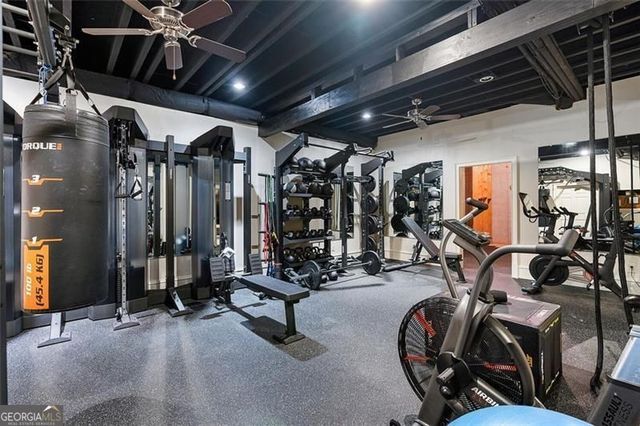5000 Long Island Drive NW, Sandy Springs, GA 30327