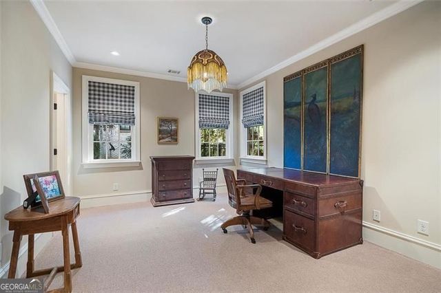 5000 Long Island Drive NW, Sandy Springs, GA 30327