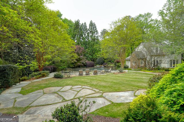 5000 Long Island Drive NW, Sandy Springs, GA 30327
