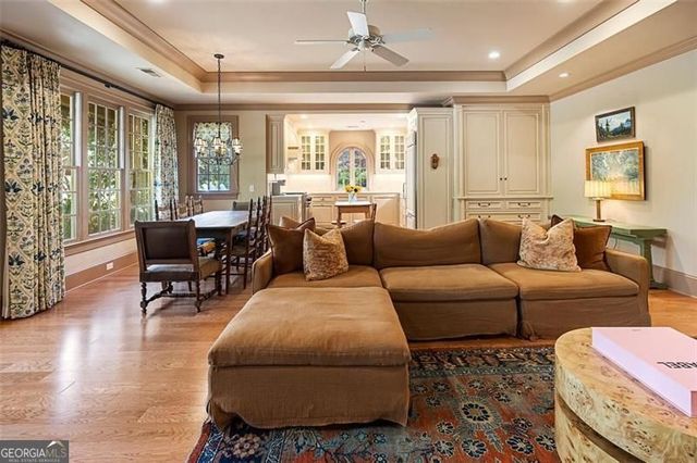 5000 Long Island Drive NW, Sandy Springs, GA 30327