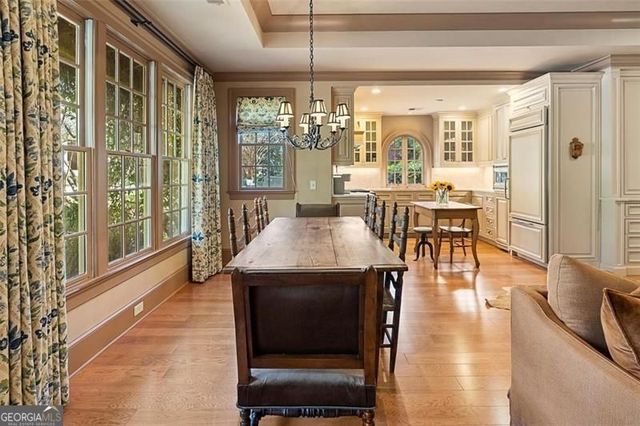 5000 Long Island Drive NW, Sandy Springs, GA 30327