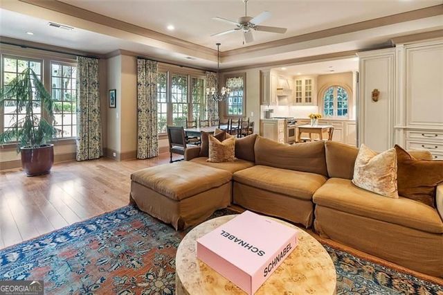 5000 Long Island Drive NW, Sandy Springs, GA 30327